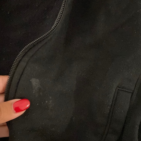 3/$29 Adidas Track Jacket - Picture 4 of 4